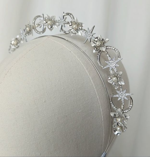 Opinions on hair accessories 6