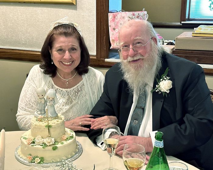 June 2023 Brides: How Will You Spend Your First Anniversary? 3