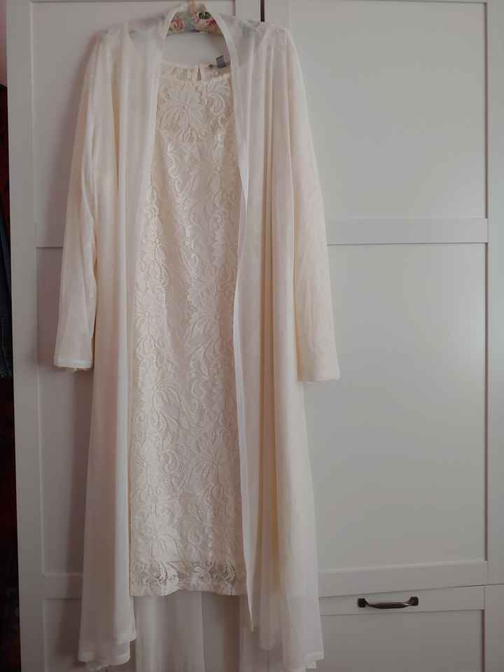 My Bridal Ensemble - 1