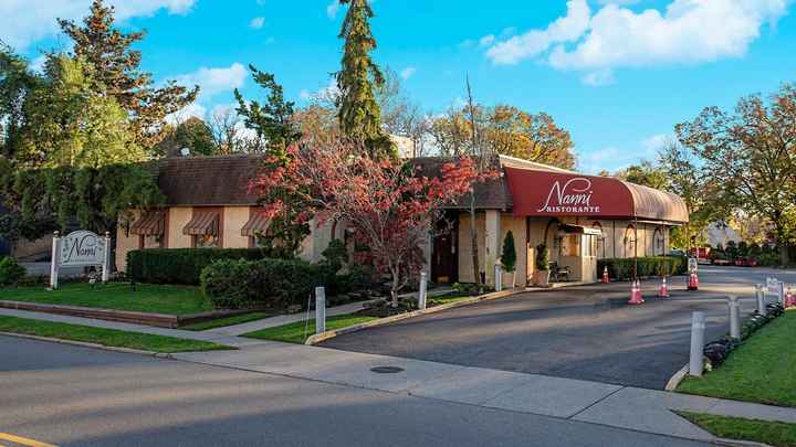 What's Your Venue Style? - 1