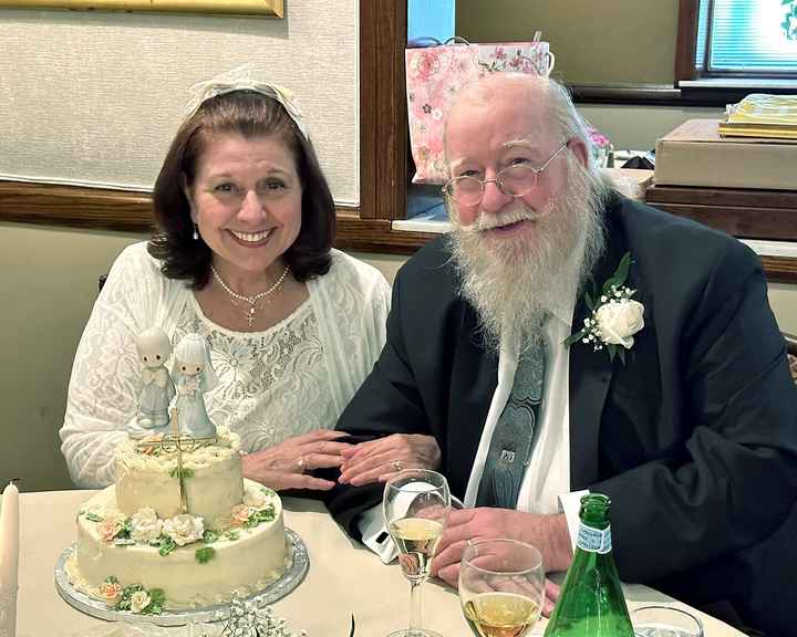 a Beautiful Wedding Day! - 4