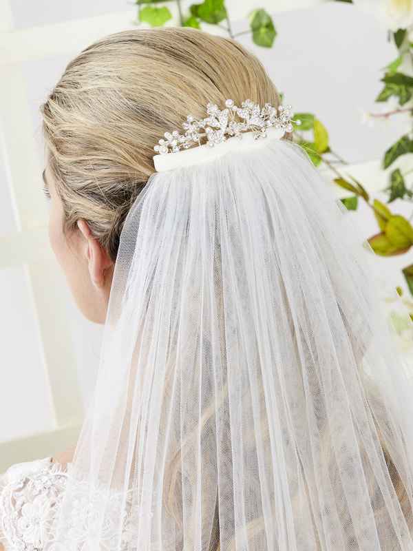 Opinions on hair accessories - 3