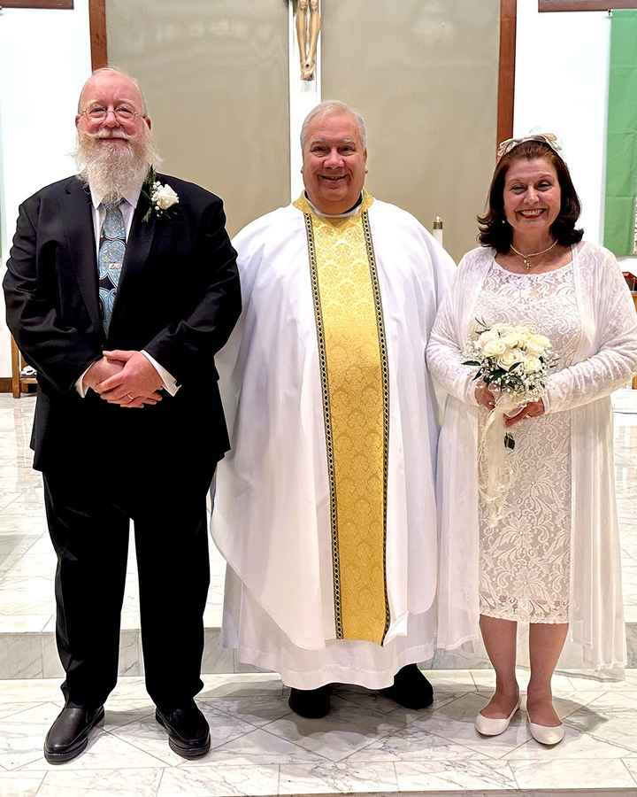 June 2023 Brides: How Will You Spend Your First Anniversary? - 1