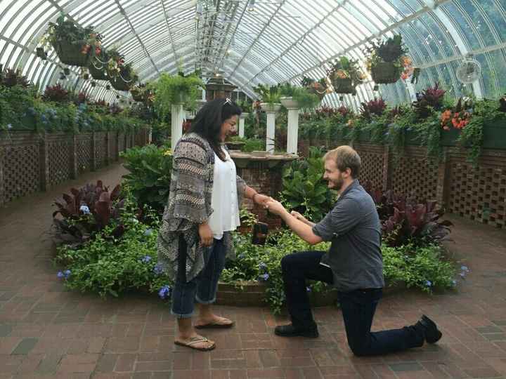 Proposal Photos!!!