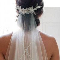 Opinions on hair accessories - 2