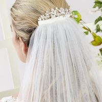 Opinions on hair accessories - 3