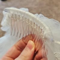 Opinions on hair accessories - 5