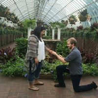 Proposal Photos!!!