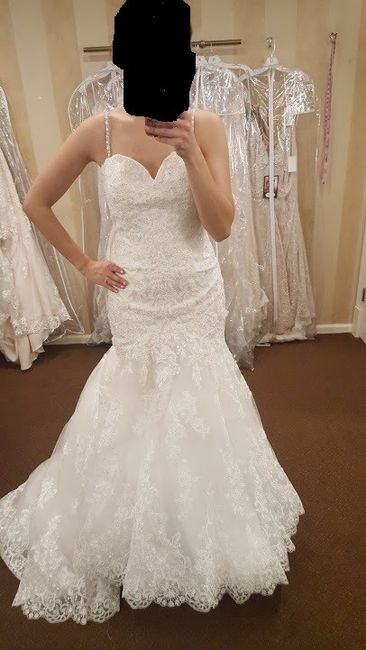Dress 3 front