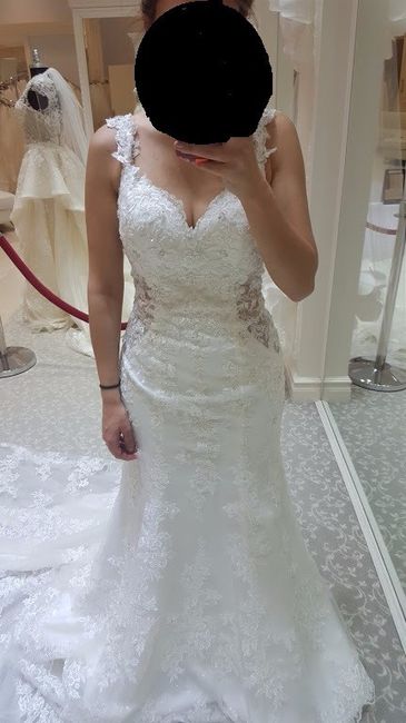 Dress 4 front