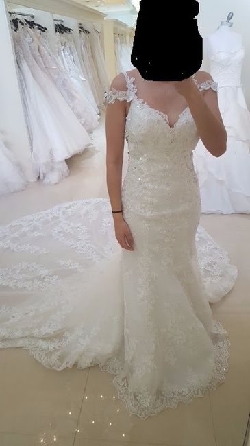 Dress 3- filled in the see thru sides, may remove the cold shoulder strap