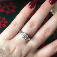 Just love my ring. Show off yours!! - 1