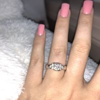Just love my ring. Show off yours!! - 2