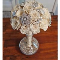 Brooch bouquets (where I've purchased my brooches)