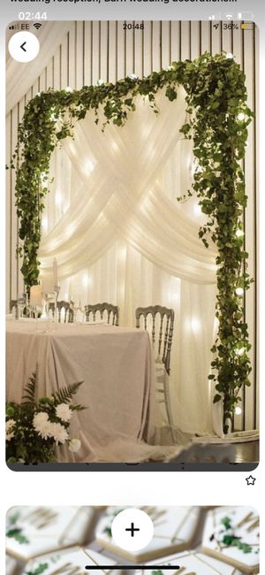 Help !  Who decorates?? 6