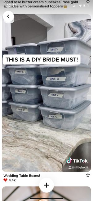 Help !  Who decorates?? 8