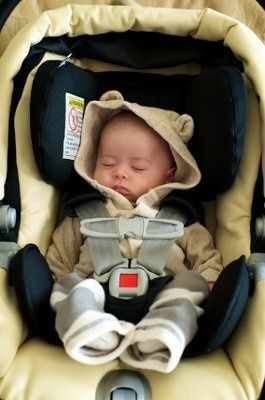 Any new baby updates?