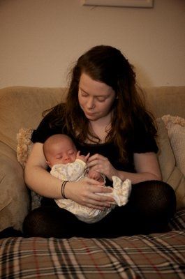 Any new baby updates?