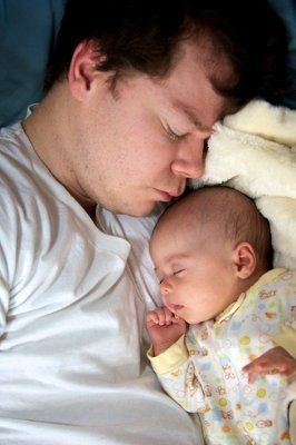 Any new baby updates?