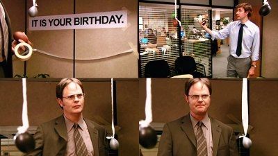 HAPPY BIRTHDAY TO MEGHAN B!!!