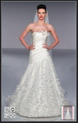 I'm a Vera Bride! :3