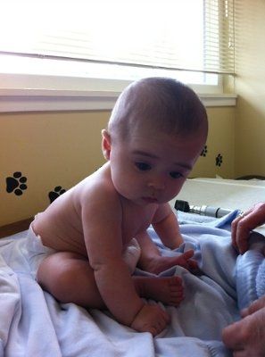 BR:  Updates everyone!