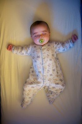 BR: Liam ~ 19 weeks