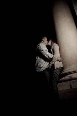 question about engagement photos