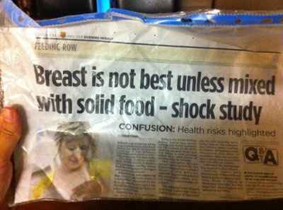 BR/NWR: A gift from my MiL. I want to shoot myself.