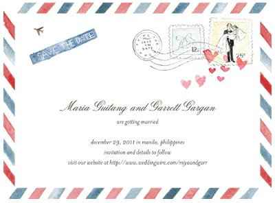 WR: STDs ordered! Yay!