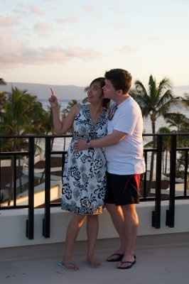 How are the pregnant ww ladies going?