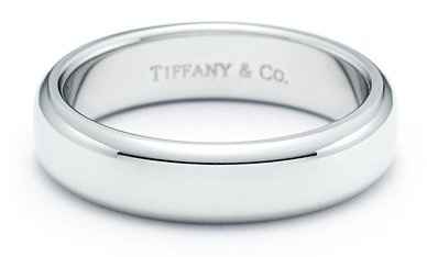 who has their wedding bands already? when did you get them?