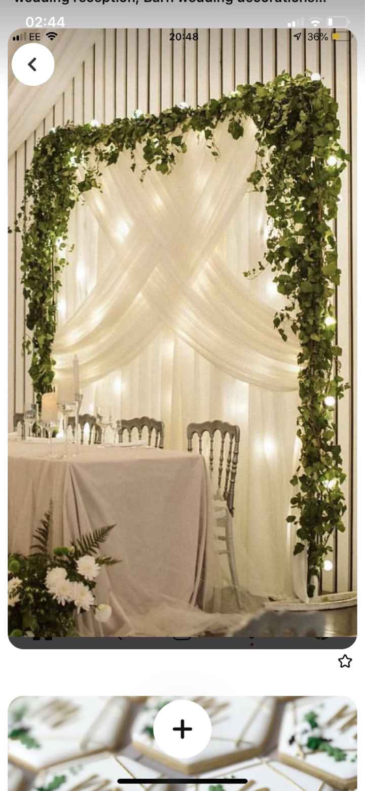 Help !  Who decorates?? - 5