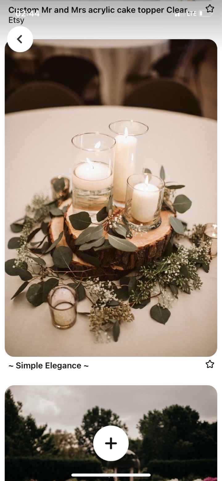 Help !  Who decorates?? - 10