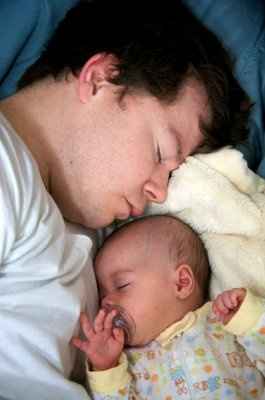 Any new baby updates?