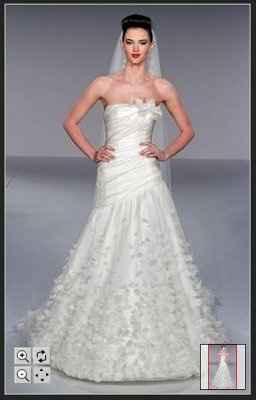 I'm a Vera Bride! :3