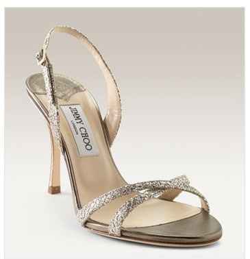 Let's see your shoes!