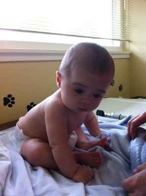 BR:  Updates everyone!