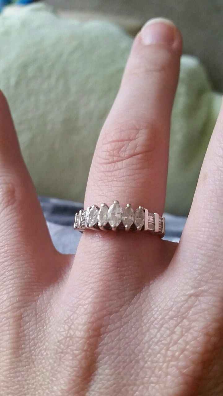 Jewelry Love!