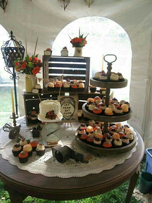 Cupcakes