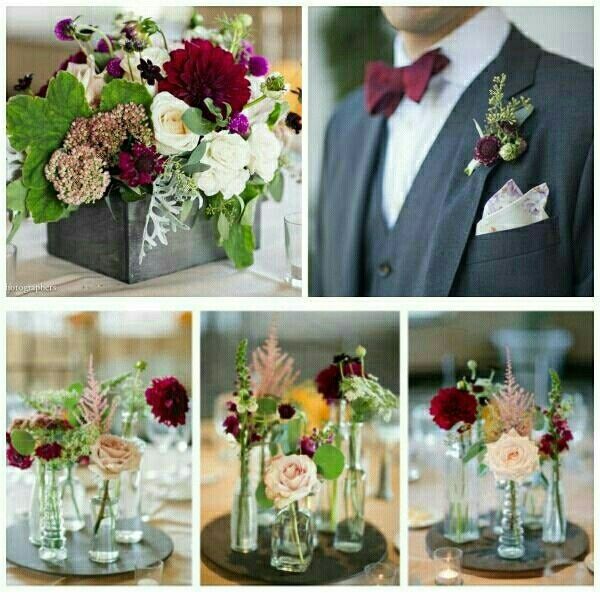 Centerpieces