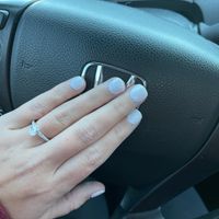 Brides of 2022! Show us your ring! - 1