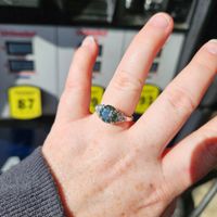 2025 Brides - Show us your ring! - 2