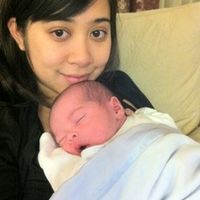 You without makeup :)