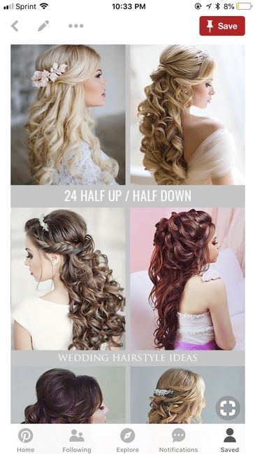 Looking for hair and makeup near knightdale that won’t cost a lot - 2
