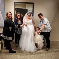 Show me your dresses! - 1