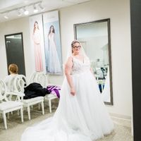 Show me your dresses! - 1