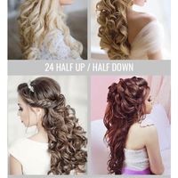 Looking for hair and makeup near knightdale that won’t cost a lot - 2