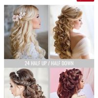 Hair and makeup advice - 2
