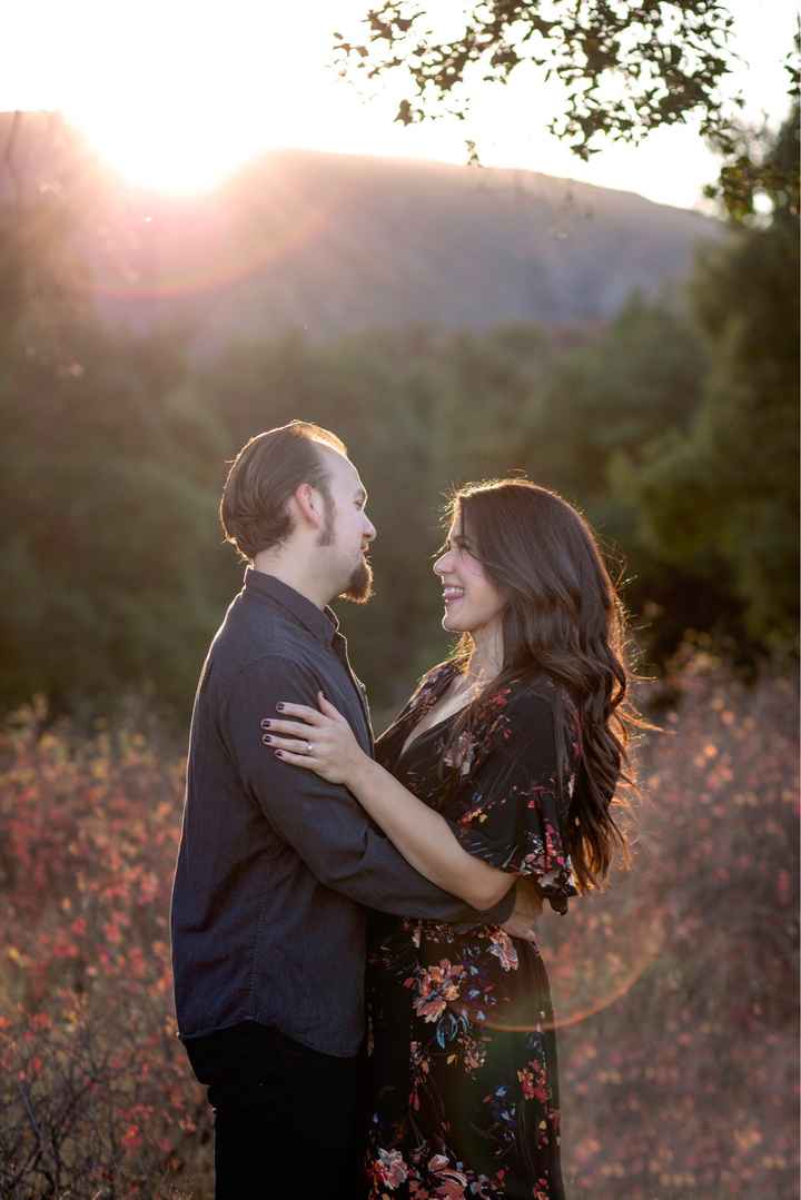 3 Weeks Until We Say i do! What About You!? - 1